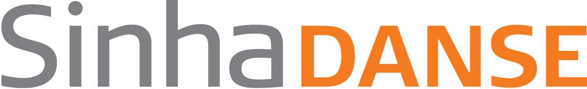 Sinha Danse Inc logo