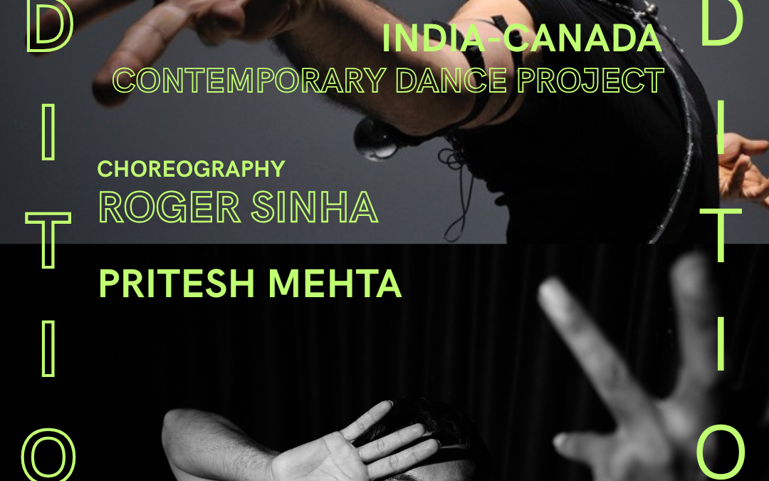 India x Canada Open Call