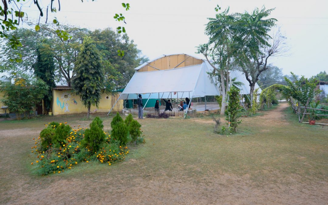 CONTINUUM – Un dialogue chorégraphique Inde–Canada